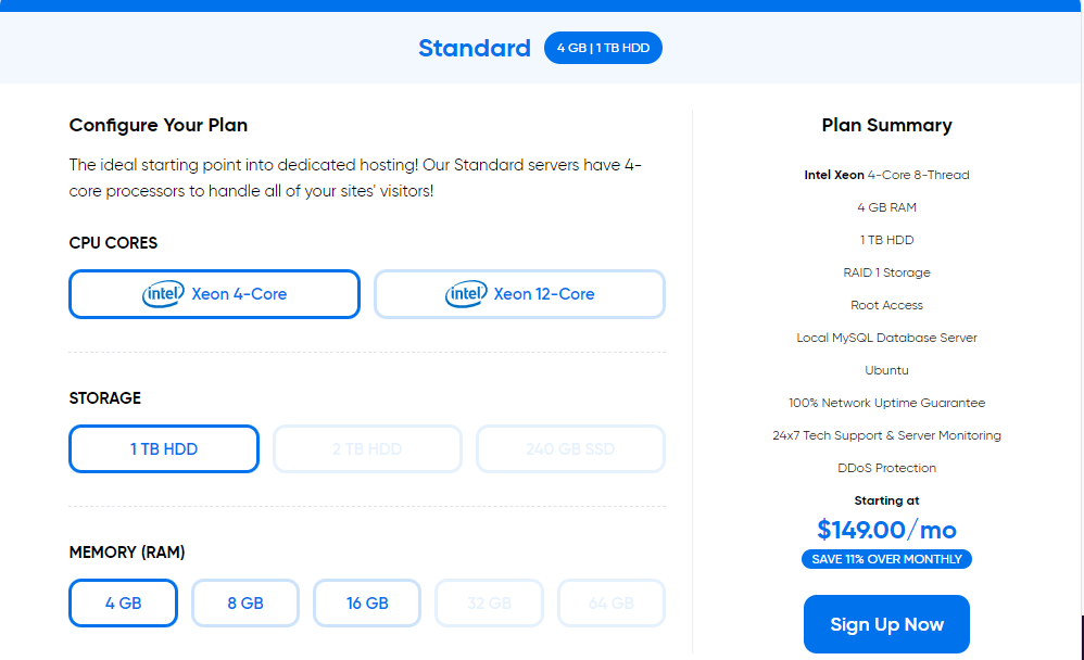 DreamHost Review