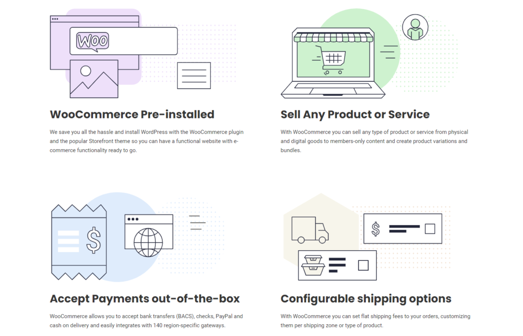 Siteground user-friendliness