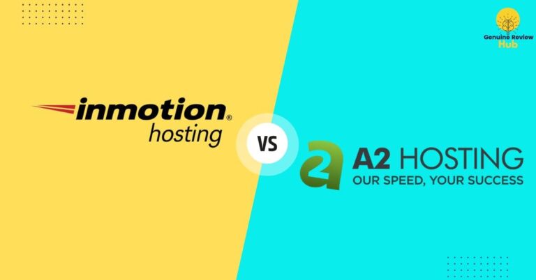 Inmotion Hosting vs. A2Hosting