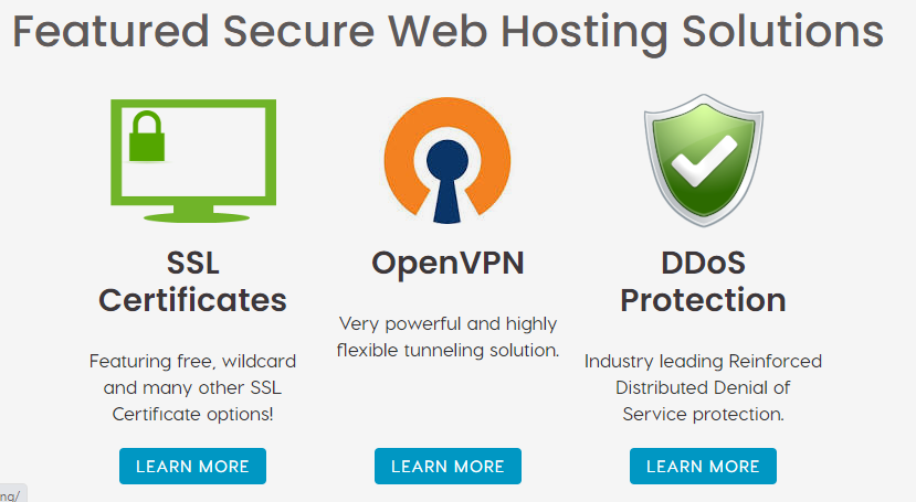 Dreamhost vs. A2hosting