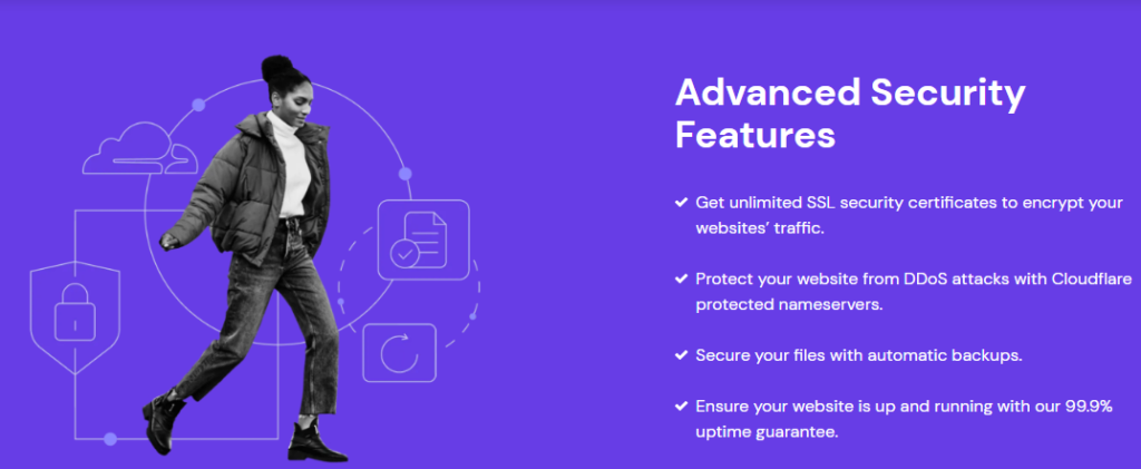 Hostinger vs. A2Hosting