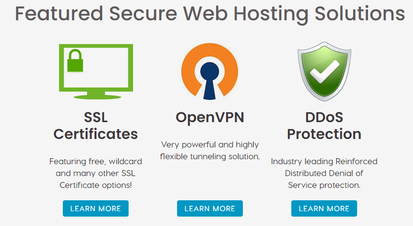 Hostinger vs. A2Hosting