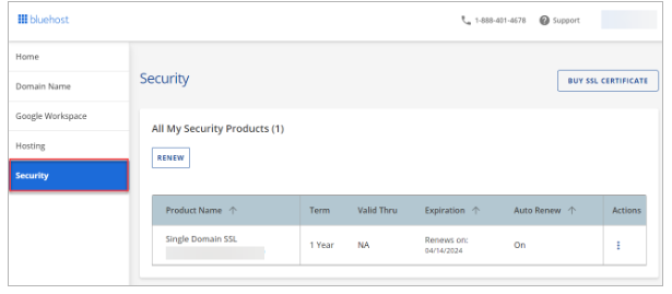 Hostinger vs  BlueHost