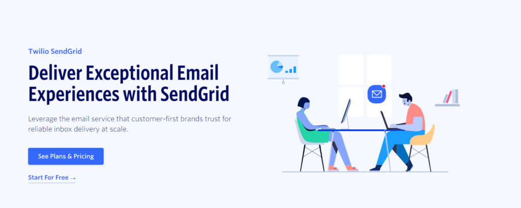 SendGrid Review