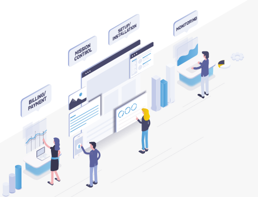 Fastcomet vs. SiteGround